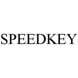 SPEEDKEY
