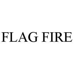 FLAG FIRE