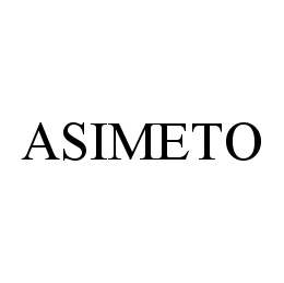 ASIMETO