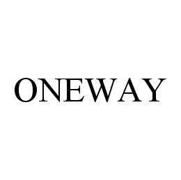 ONEWAY