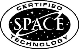 CERTIFIED SPACE TECHNOLOGY