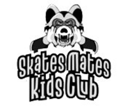 SKATES MATES KIDS CLUB
