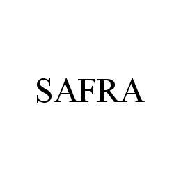 SAFRA
