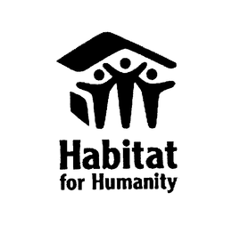 HABITAT FOR HUMANITY