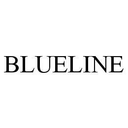 BLUELINE