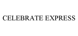 CELEBRATE EXPRESS