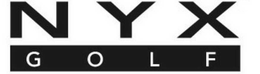NYX GOLF