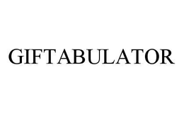 GIFTABULATOR