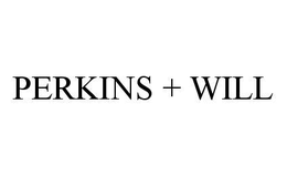 PERKINS + WILL