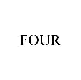 FOUR