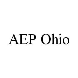 AEP OHIO