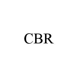 CBR