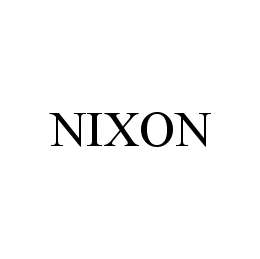 NIXON