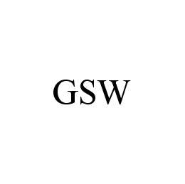 GSW