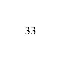 33