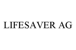 LIFESAVER AG