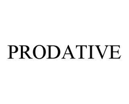 PRODATIVE