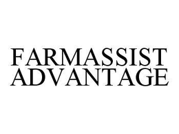 FARMASSIST ADVANTAGE