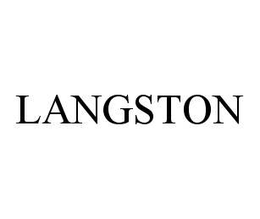 LANGSTON