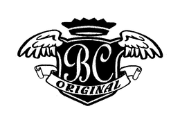 BC ORIGINAL