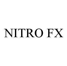 NITRO FX