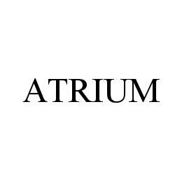 ATRIUM