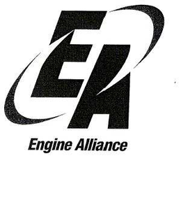 EA ENGINE ALLIANCE