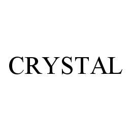 CRYSTAL