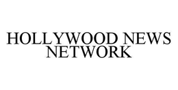 HOLLYWOOD NEWS NETWORK