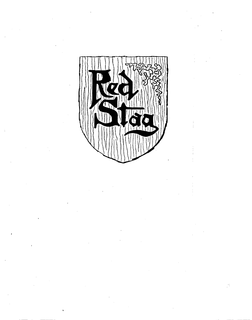 RED STAG