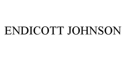 ENDICOTT JOHNSON