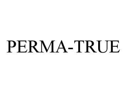 PERMA-TRUE