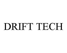 DRIFT TECH