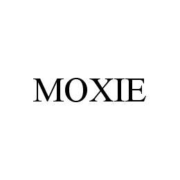 MOXIE