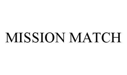 MISSION MATCH