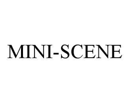 MINI-SCENE