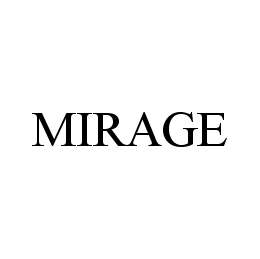 MIRAGE