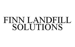 FINN LANDFILL SOLUTIONS