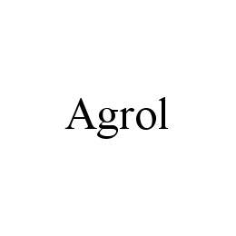 AGROL