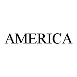 AMERICA