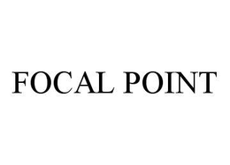 FOCAL POINT