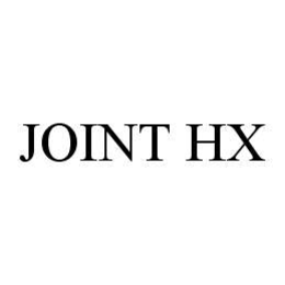 JOINT HX