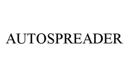 AUTOSPREADER
