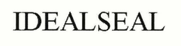 IDEALSEAL