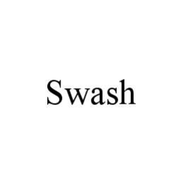 SWASH