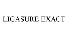 LIGASURE EXACT