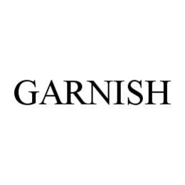 GARNISH