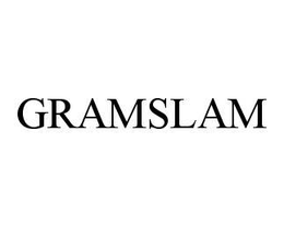 GRAMSLAM