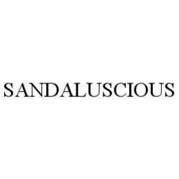 SANDALUSCIOUS