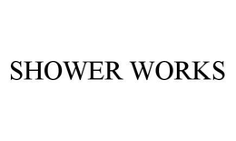 SHOWER WORKS